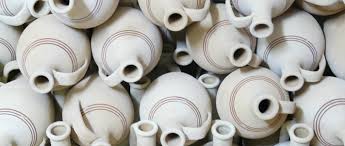 Sử dụng  trong sản xuất gốm sứ - Bột Đá Đông Dương - Công Ty TNHH Phát Triển Khoáng Sản Đông Dương